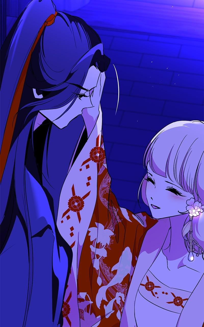 How a Goddess Wins Over Tigers Chap 88 - Next Chap 89