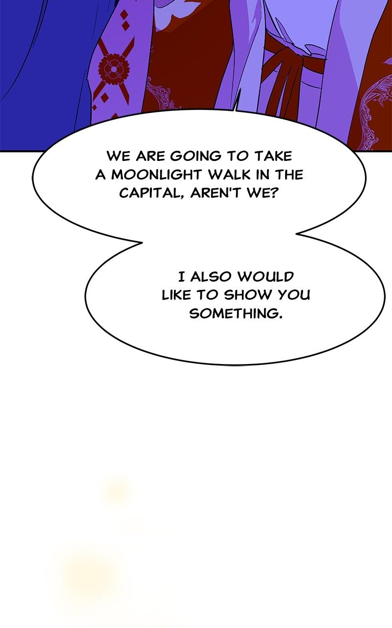 How a Goddess Wins Over Tigers Chap 88 - Next Chap 89