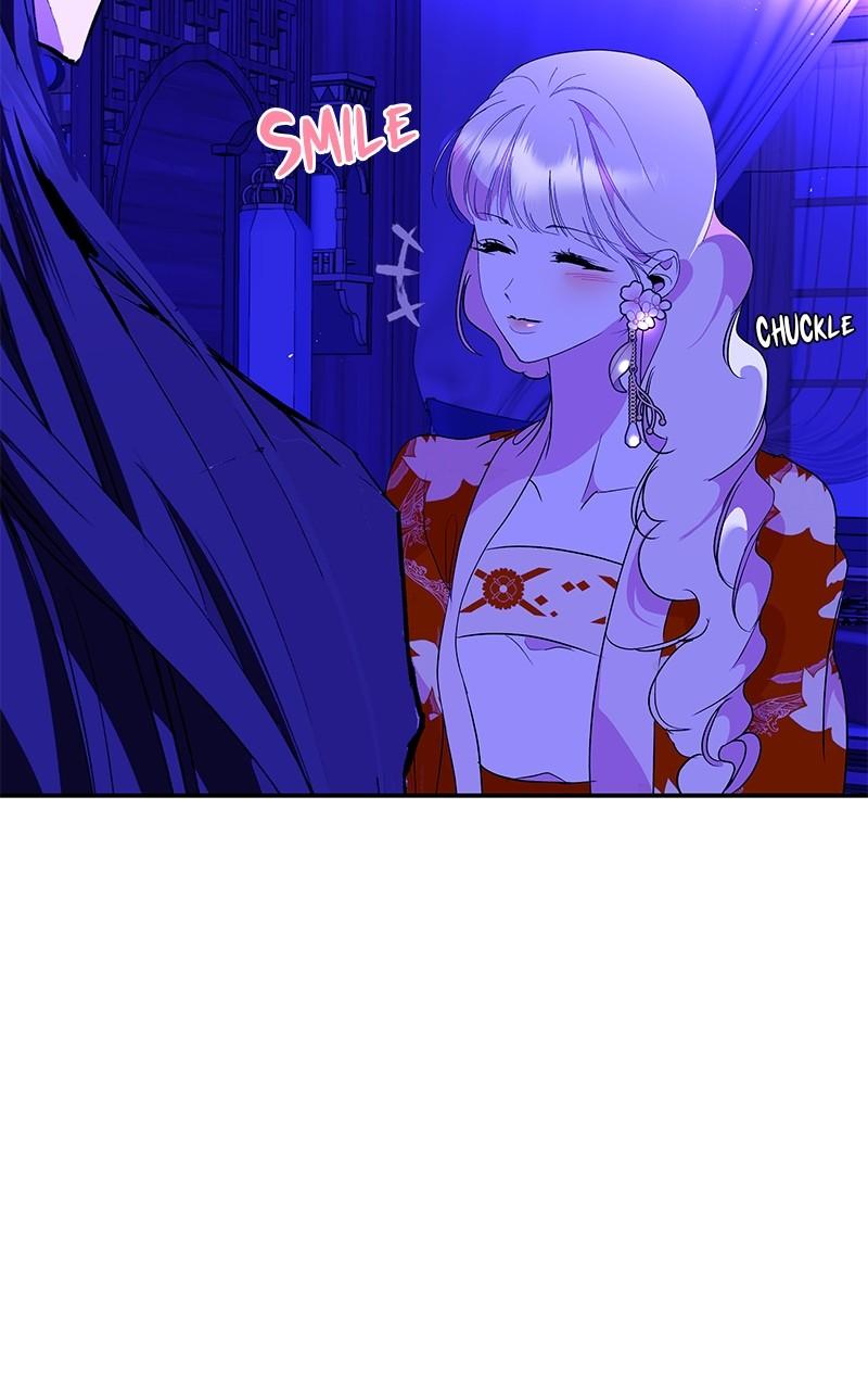 How a Goddess Wins Over Tigers Chap 88 - Next Chap 89