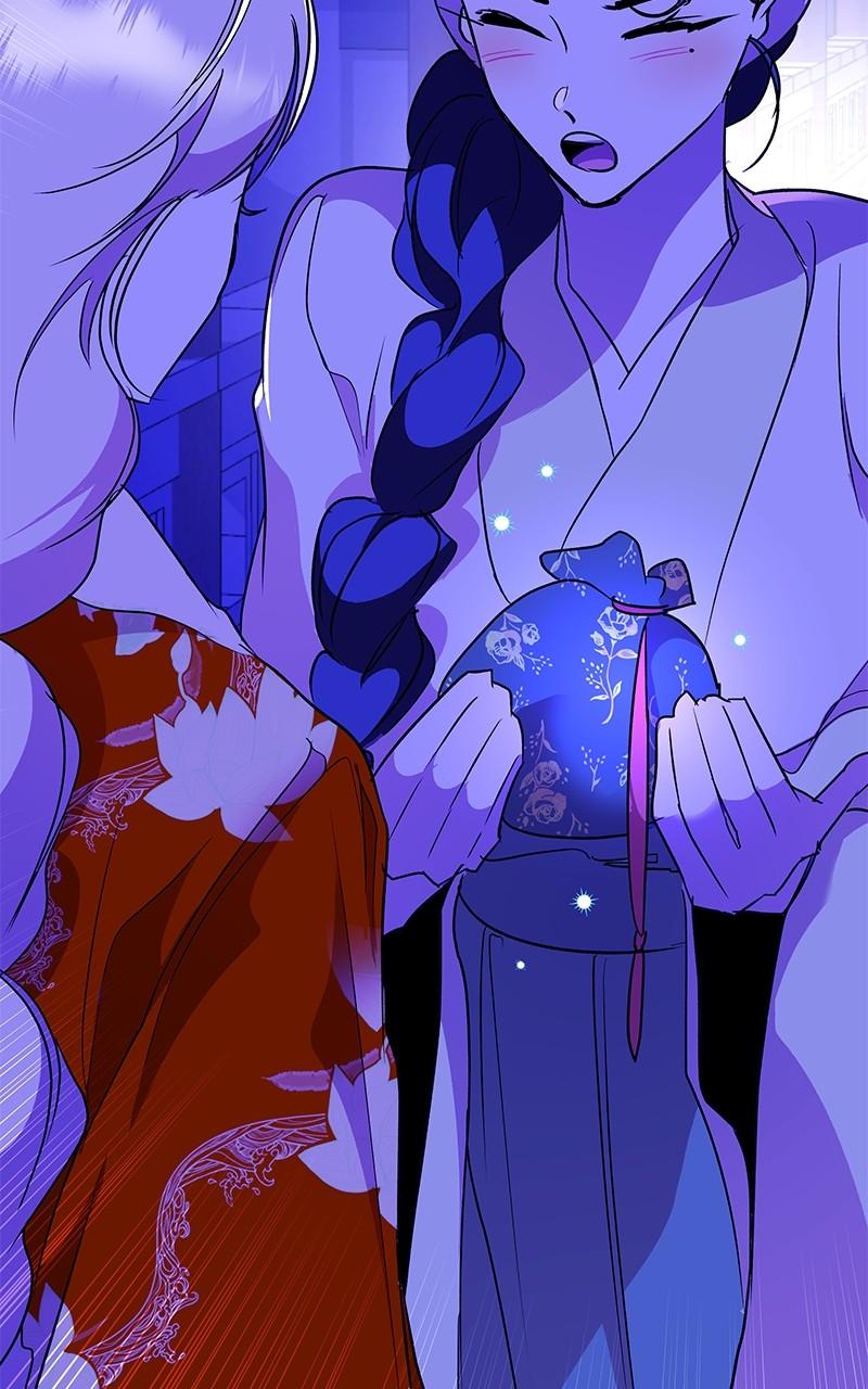 How a Goddess Wins Over Tigers Chap 88 - Next Chap 89