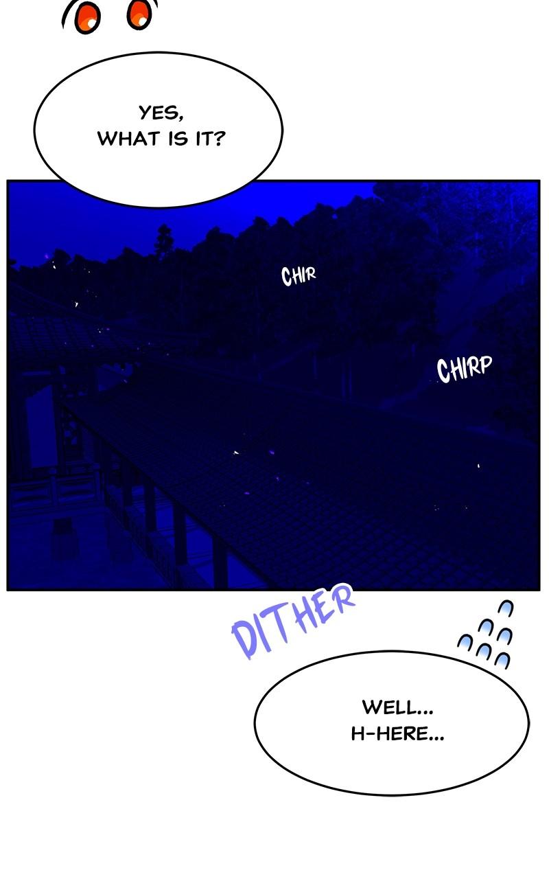 How a Goddess Wins Over Tigers Chap 88 - Next Chap 89