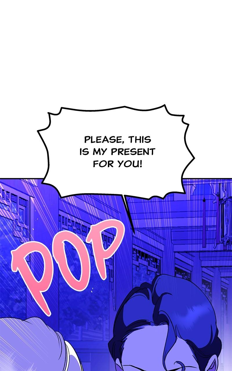 How a Goddess Wins Over Tigers Chap 88 - Next Chap 89