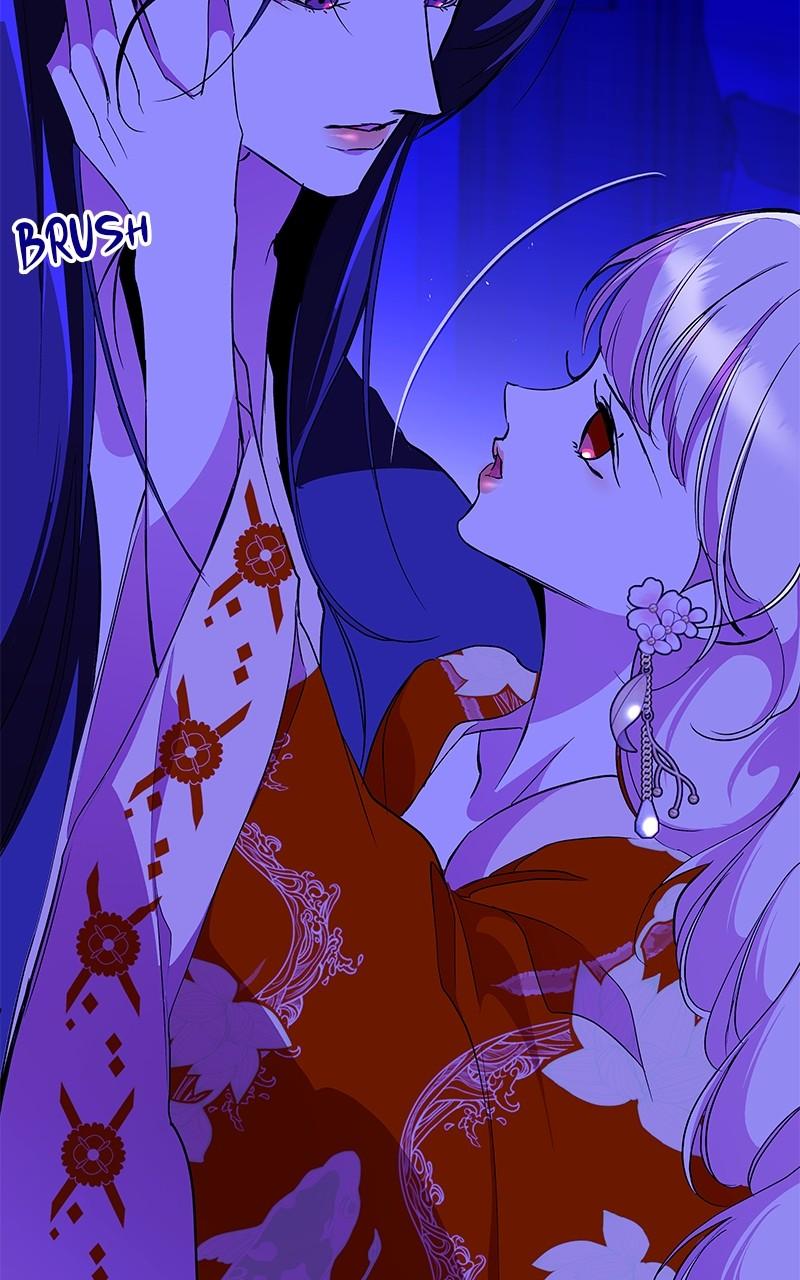 How a Goddess Wins Over Tigers Chap 88 - Next Chap 89
