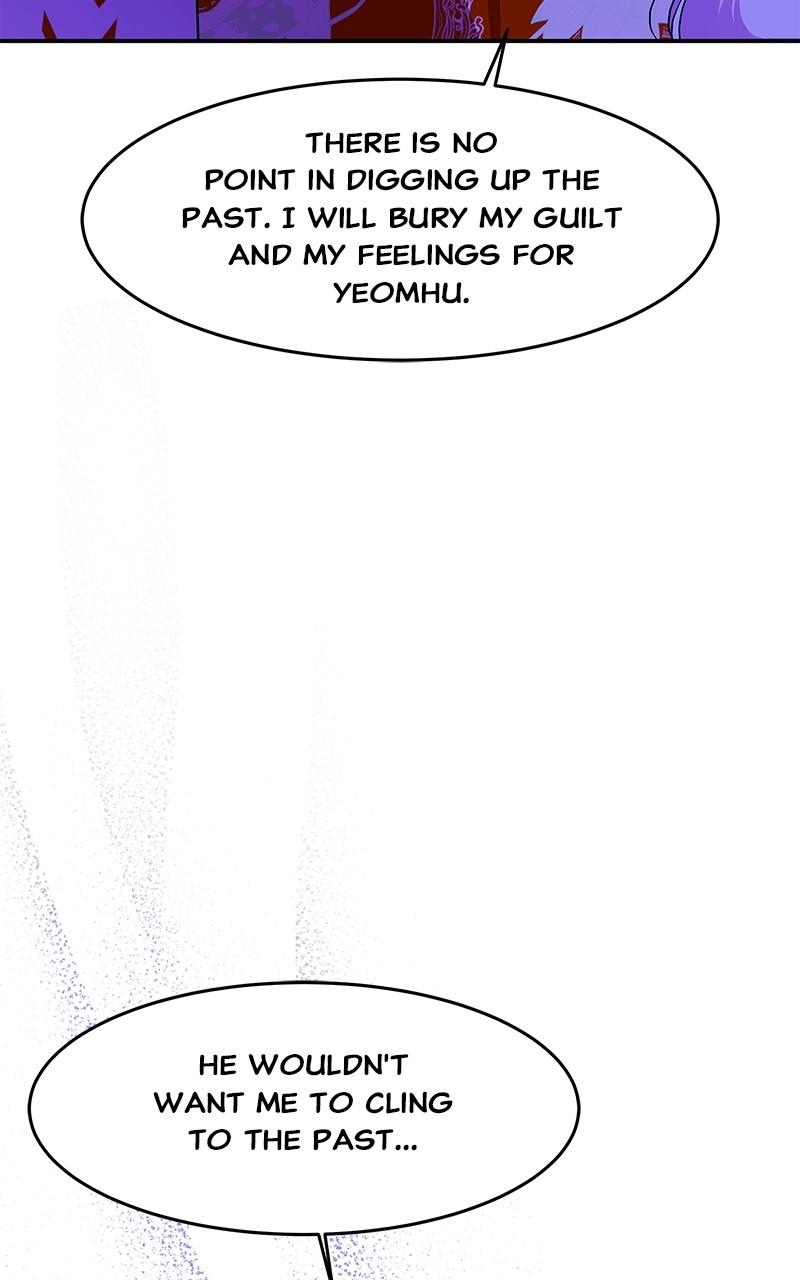 How a Goddess Wins Over Tigers Chap 88 - Next Chap 89