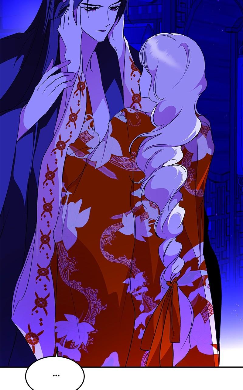 How a Goddess Wins Over Tigers Chap 88 - Next Chap 89
