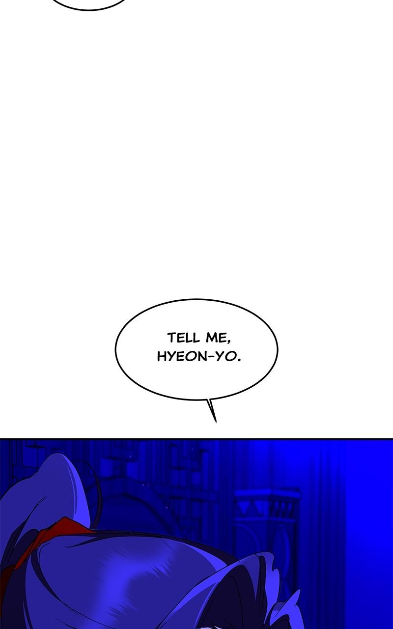 How a Goddess Wins Over Tigers Chap 88 - Next Chap 89