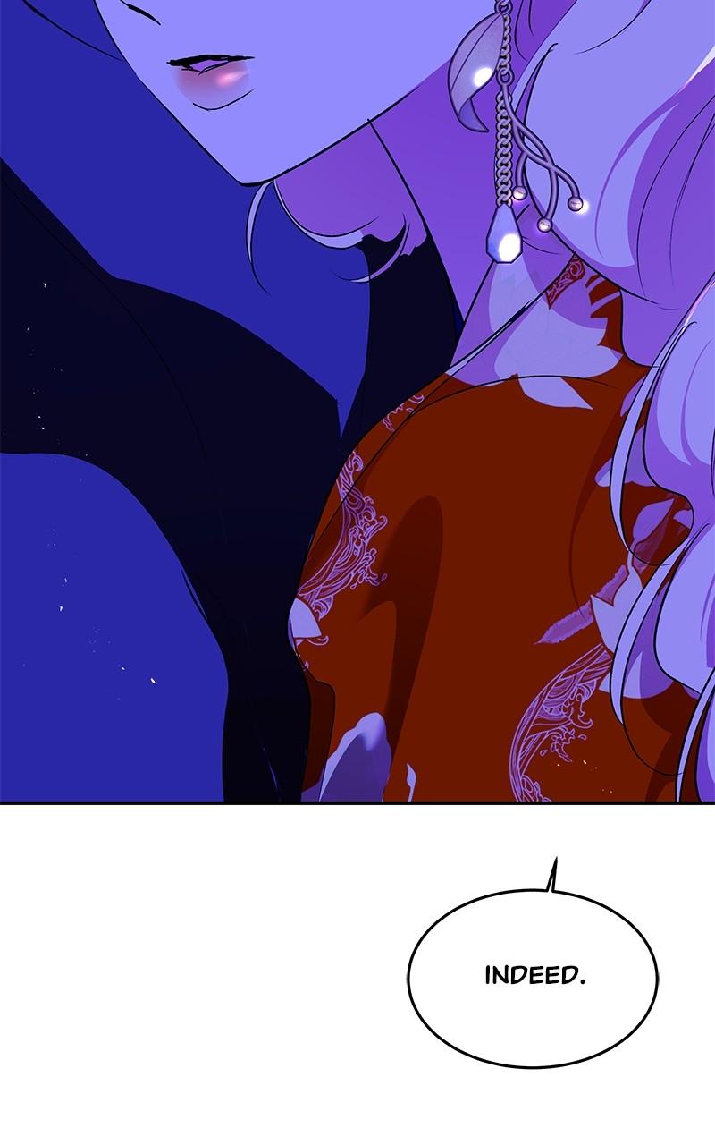How a Goddess Wins Over Tigers Chap 88 - Next Chap 89