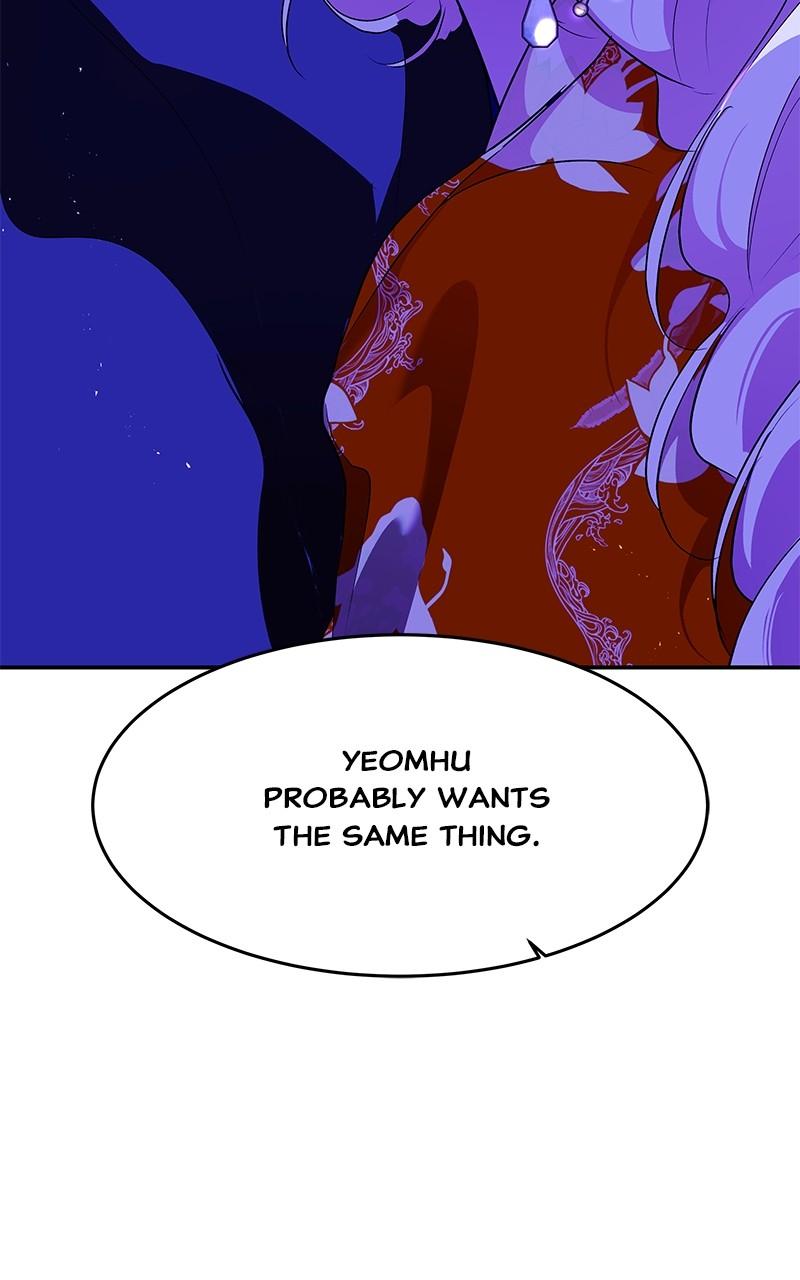 How a Goddess Wins Over Tigers Chap 88 - Next Chap 89
