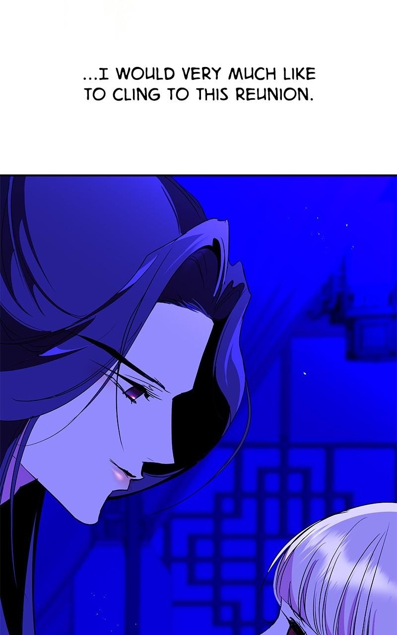 How a Goddess Wins Over Tigers Chap 88 - Next Chap 89