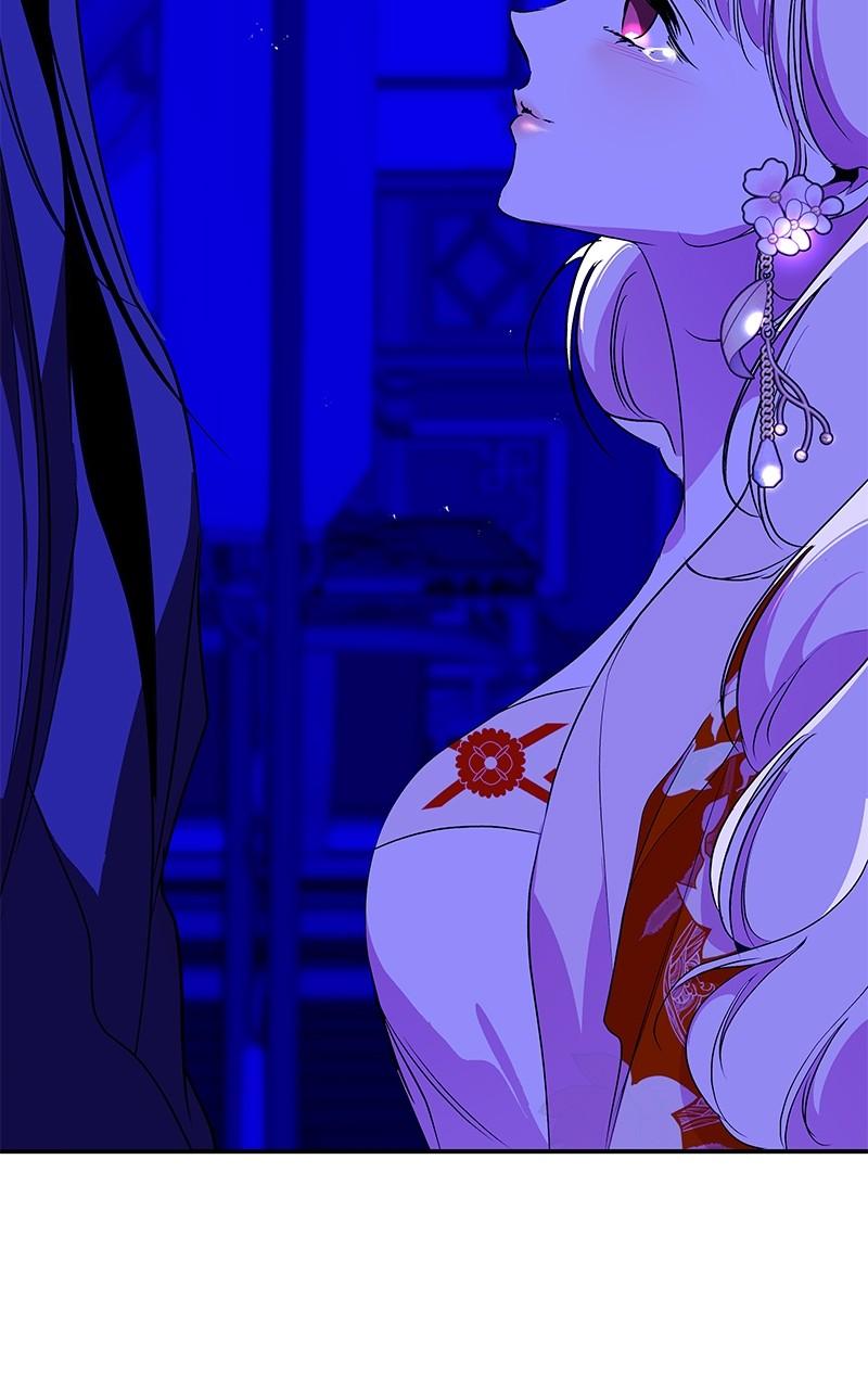 How a Goddess Wins Over Tigers Chap 88 - Next Chap 89