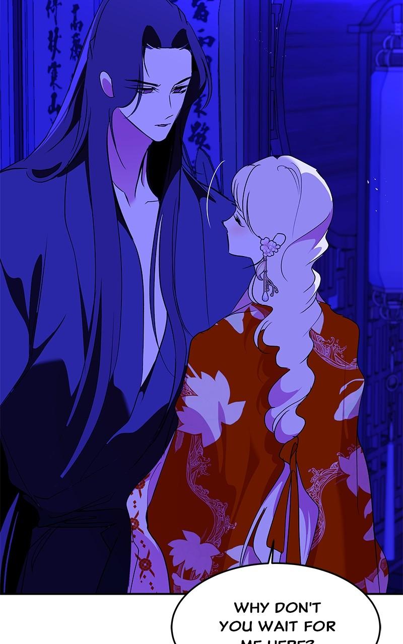 How a Goddess Wins Over Tigers Chap 88 - Next Chap 89