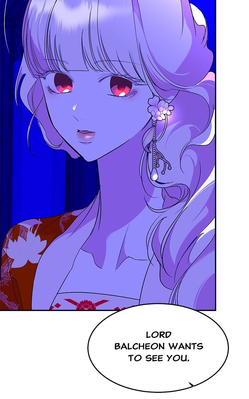 How a Goddess Wins Over Tigers Chap 88 - Next Chap 89