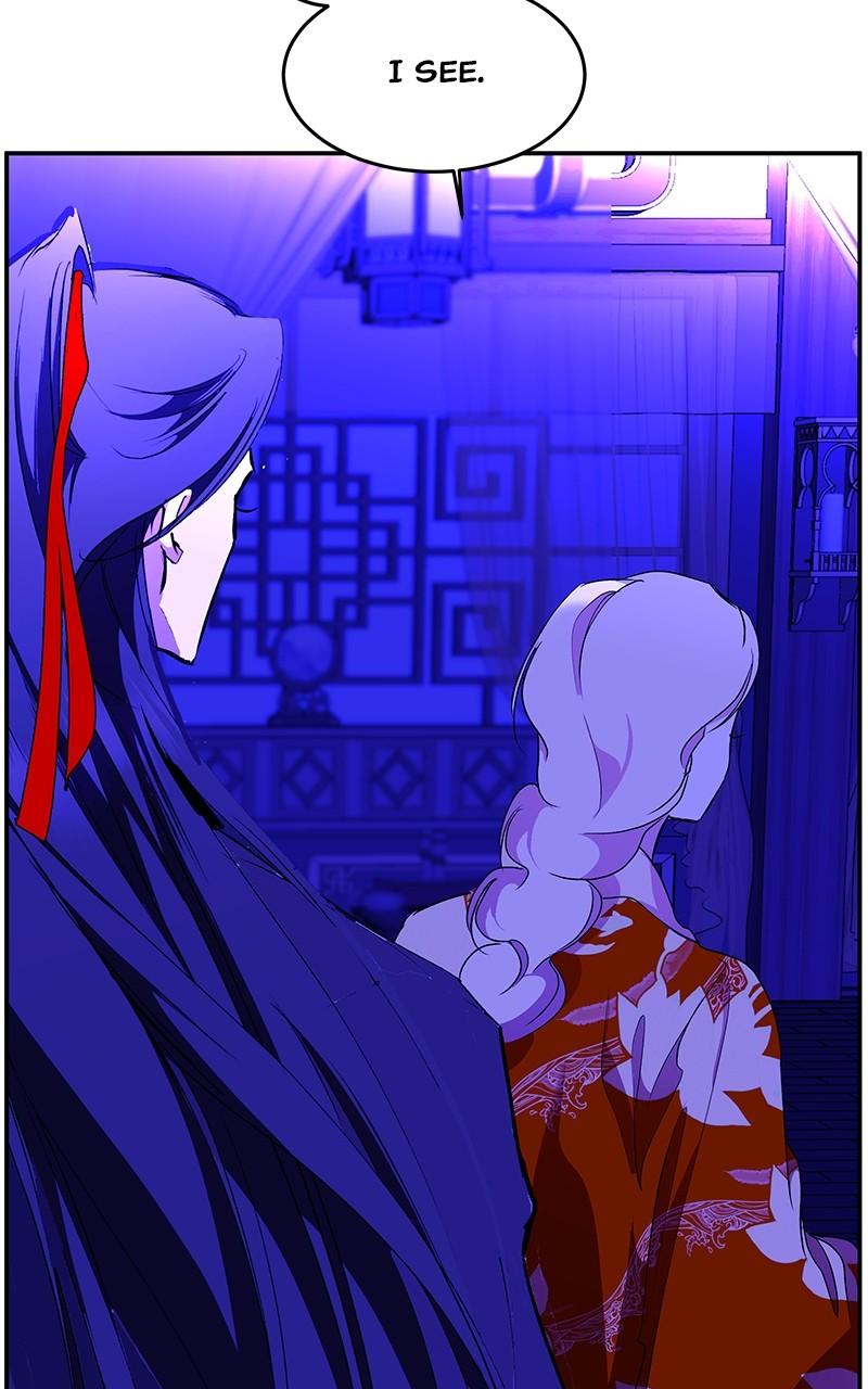 How a Goddess Wins Over Tigers Chap 88 - Next Chap 89
