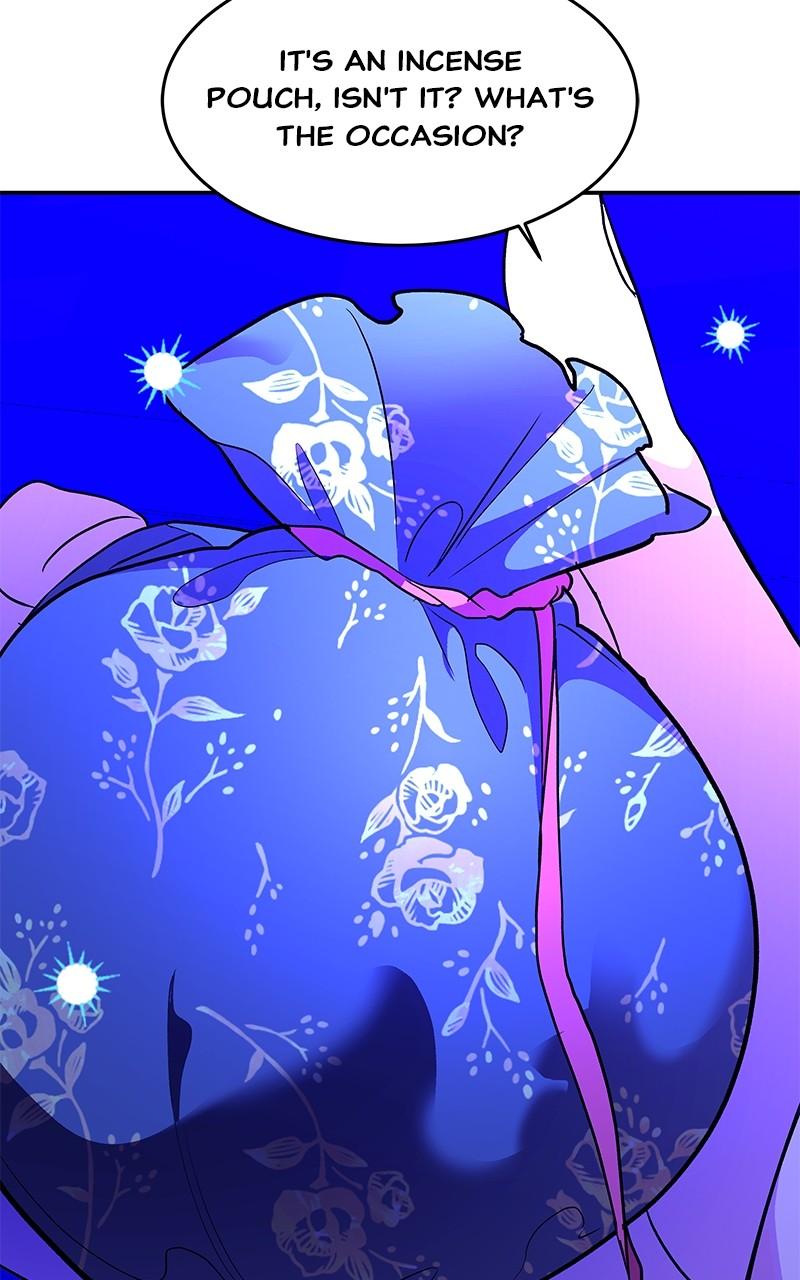 How a Goddess Wins Over Tigers Chap 88 - Next Chap 89
