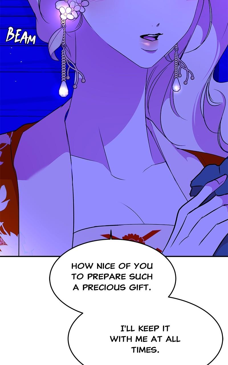 How a Goddess Wins Over Tigers Chap 88 - Next Chap 89