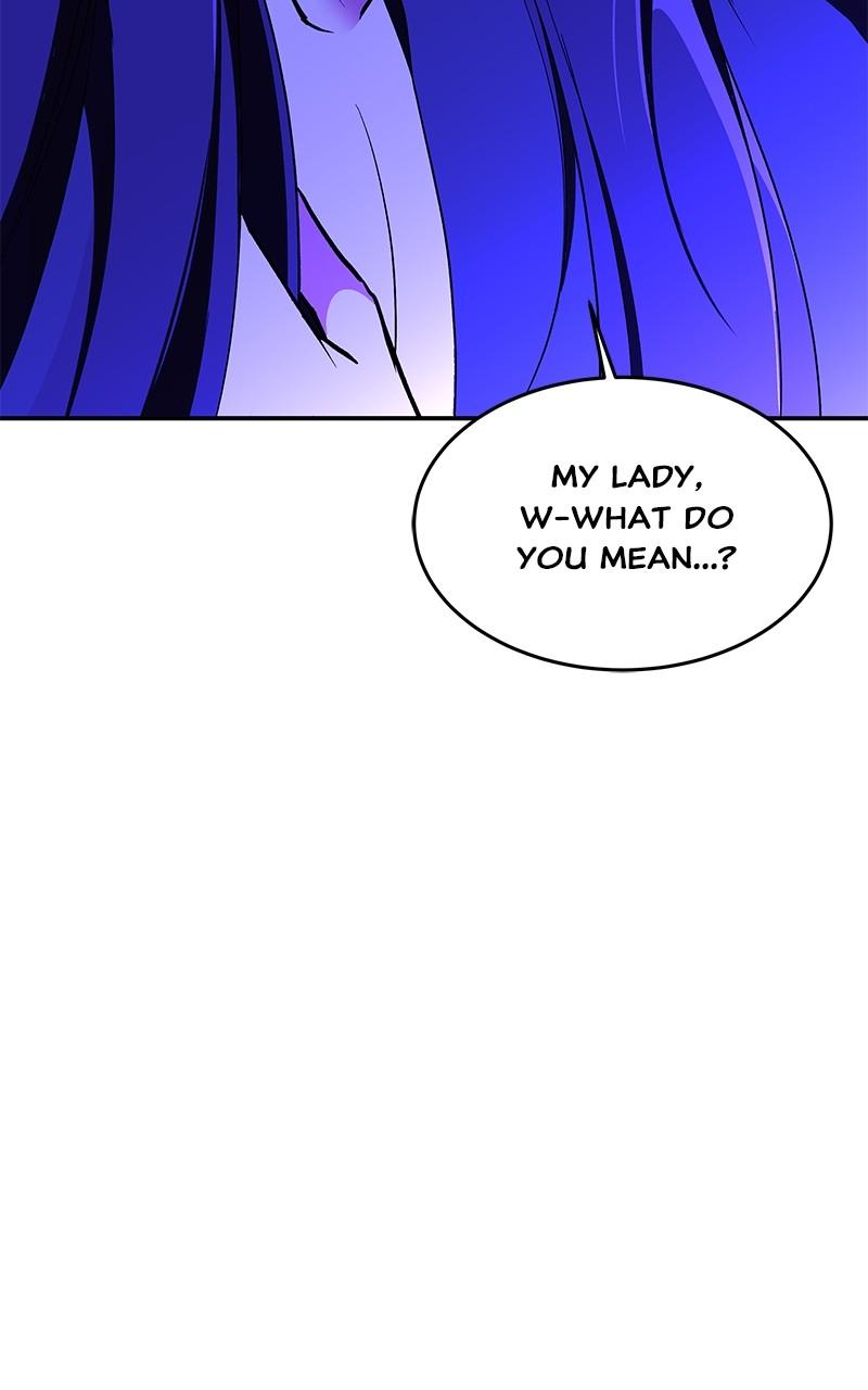 How a Goddess Wins Over Tigers Chap 88 - Next Chap 89
