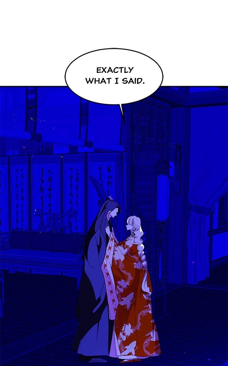 How a Goddess Wins Over Tigers Chap 88 - Next Chap 89