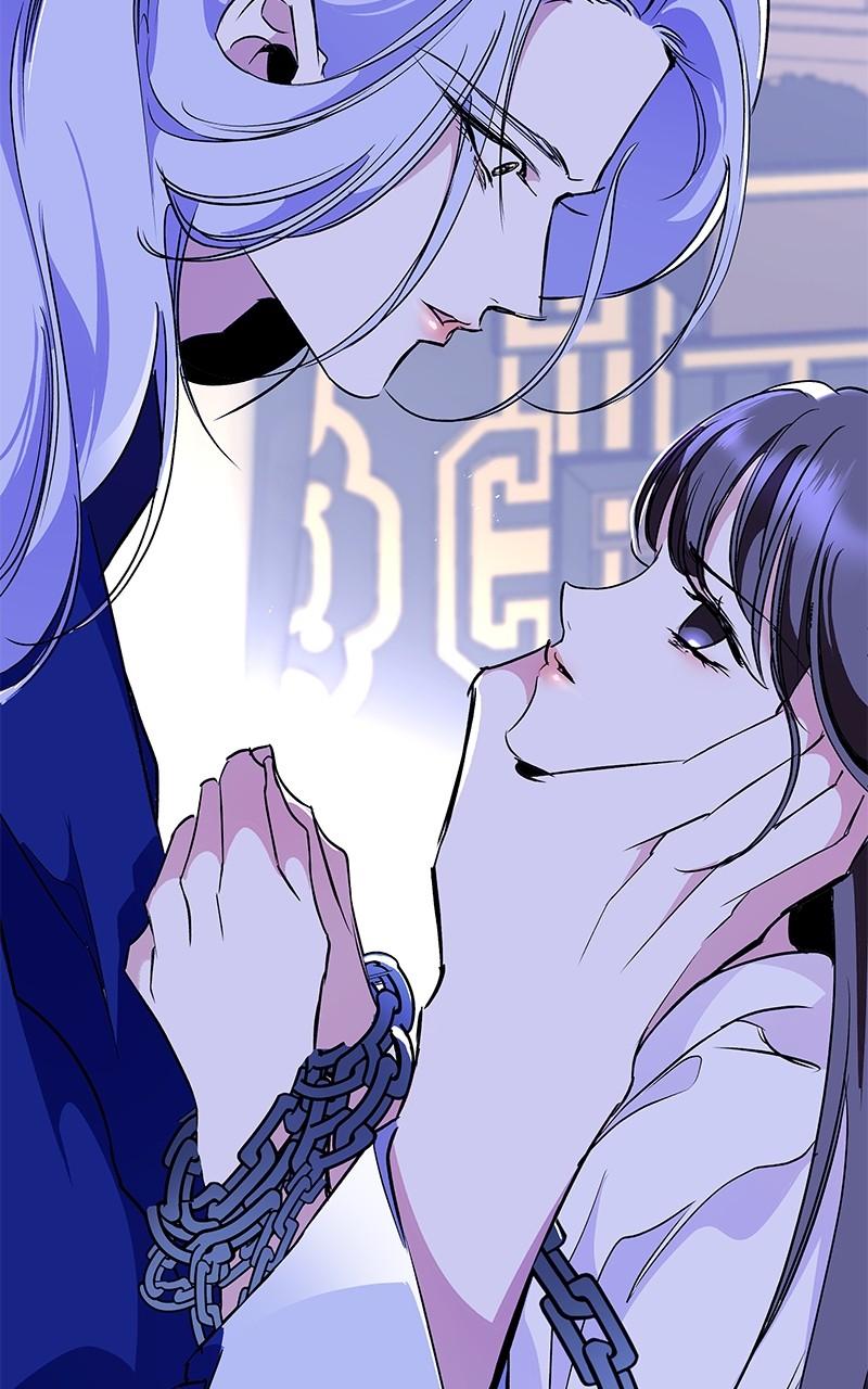 How a Goddess Wins Over Tigers Chap 88 - Next Chap 89