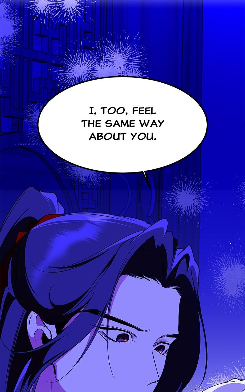 How a Goddess Wins Over Tigers Chap 88 - Next Chap 89