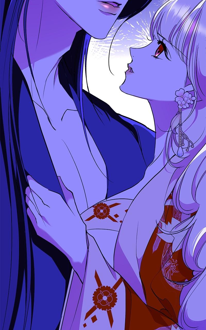 How a Goddess Wins Over Tigers Chap 88 - Next Chap 89