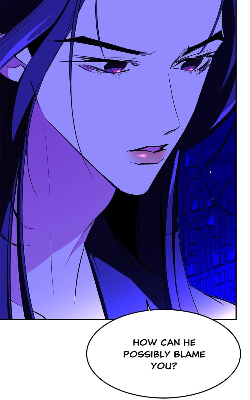 How a Goddess Wins Over Tigers Chap 88 - Next Chap 89