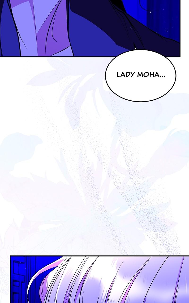 How a Goddess Wins Over Tigers Chap 88 - Next Chap 89
