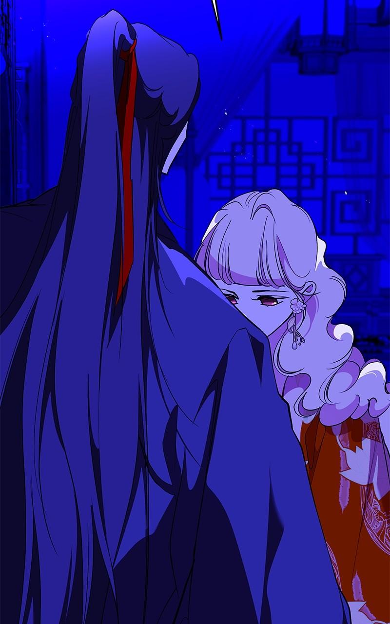 How a Goddess Wins Over Tigers Chap 88 - Next Chap 89