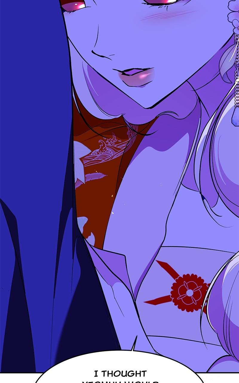 How a Goddess Wins Over Tigers Chap 88 - Next Chap 89