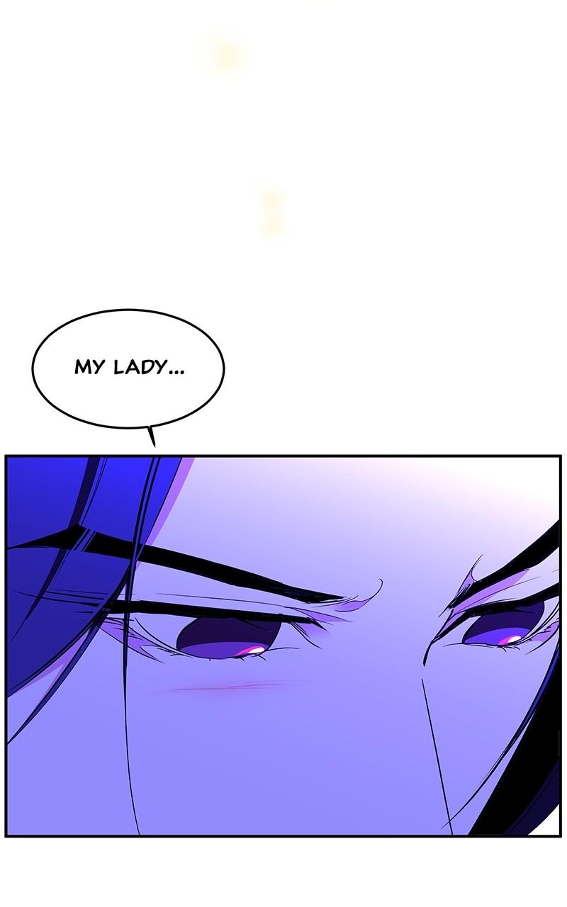 How a Goddess Wins Over Tigers Chap 88 - Next Chap 89