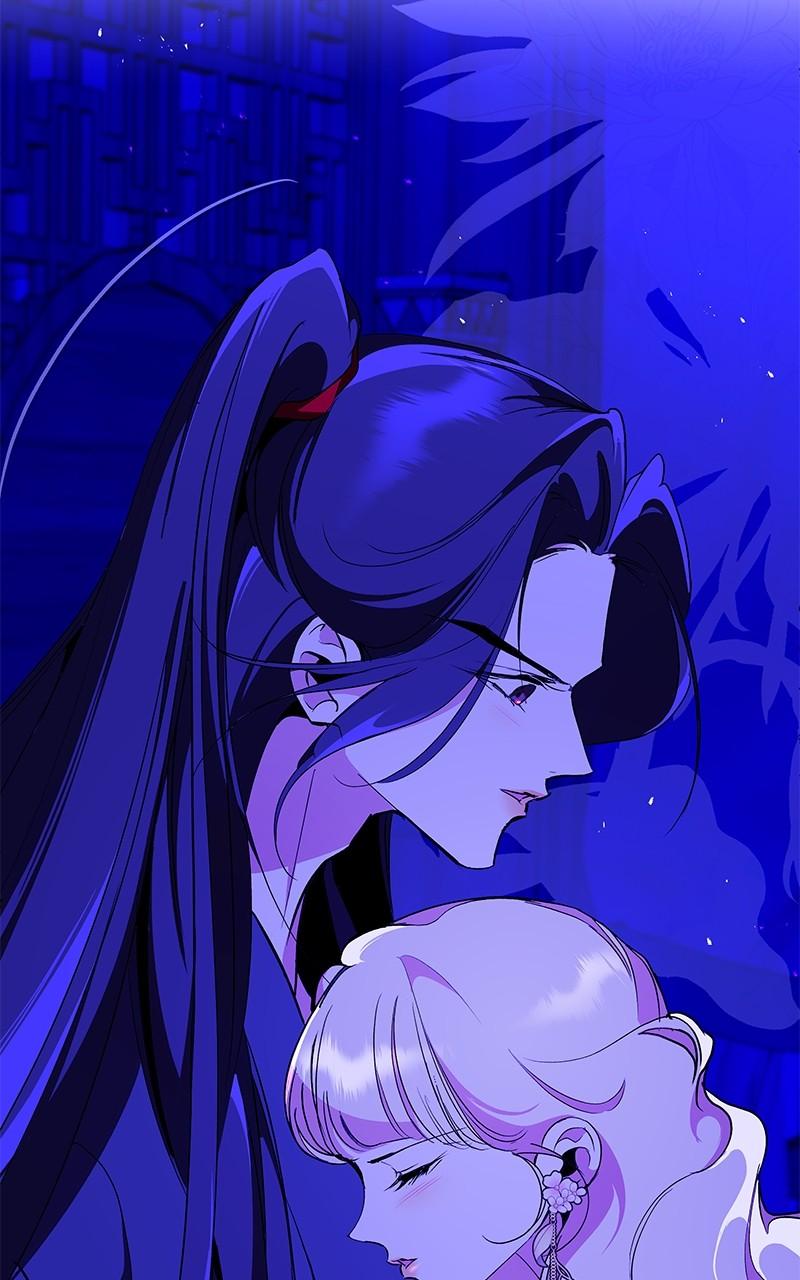 How a Goddess Wins Over Tigers Chap 88 - Next Chap 89