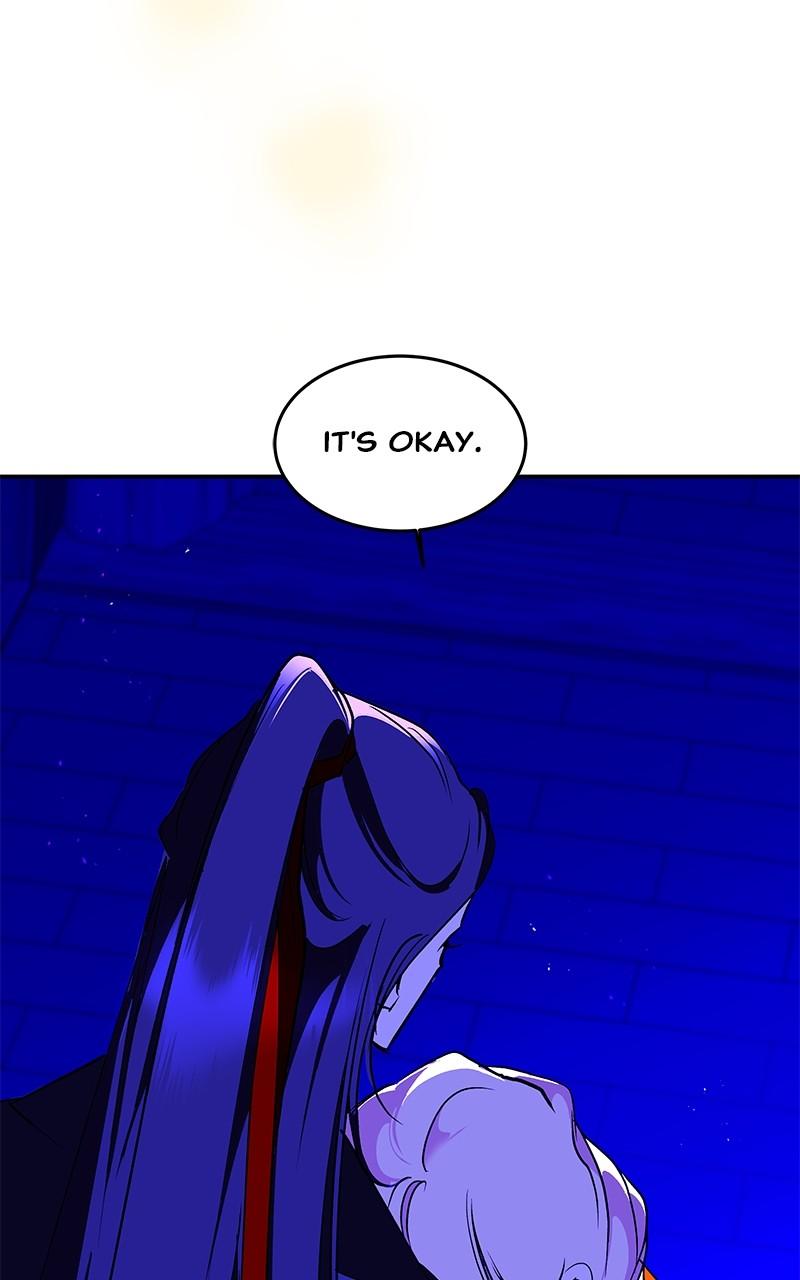 How a Goddess Wins Over Tigers Chap 88 - Next Chap 89