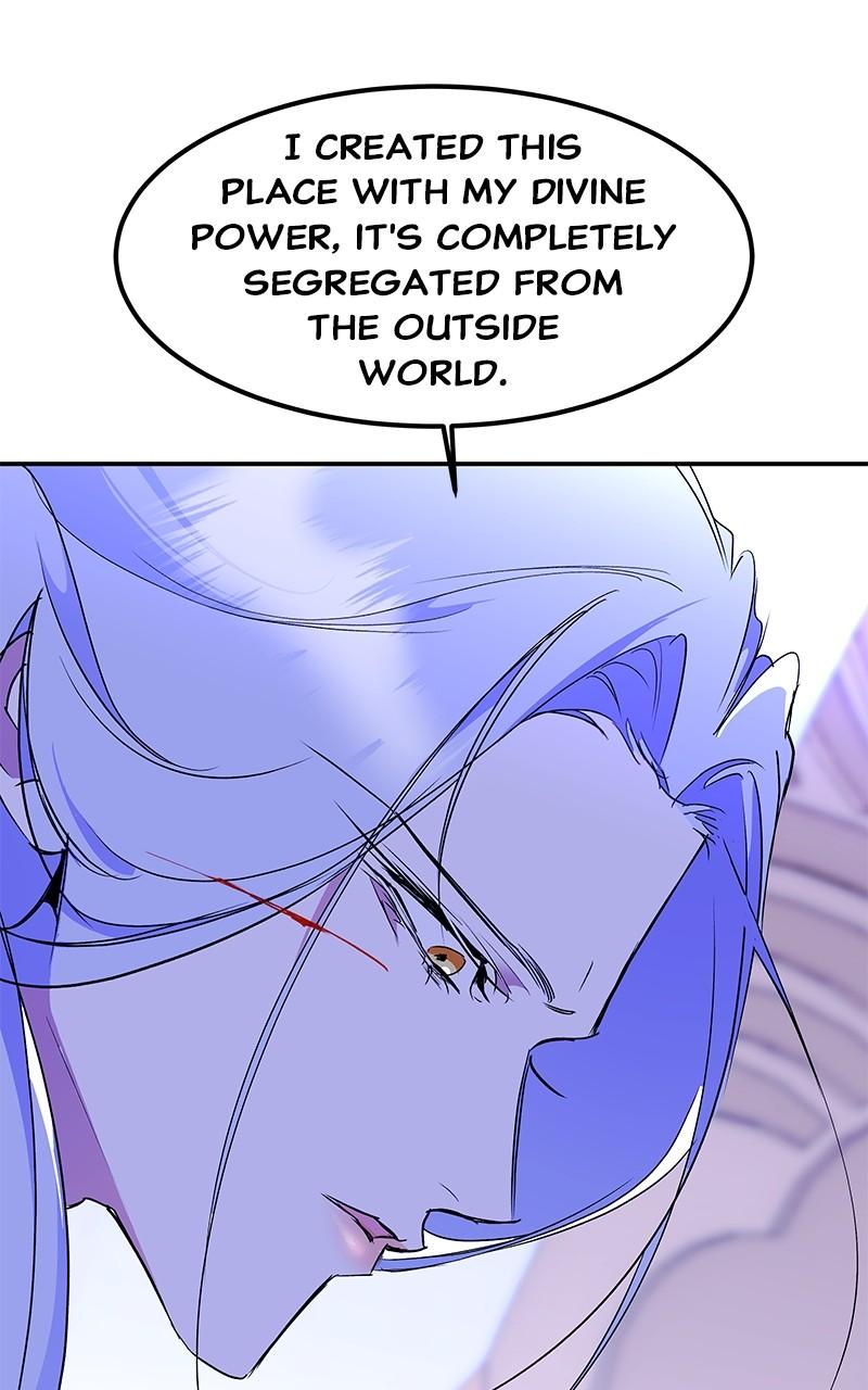 How a Goddess Wins Over Tigers Chap 89 - Next Chap 90