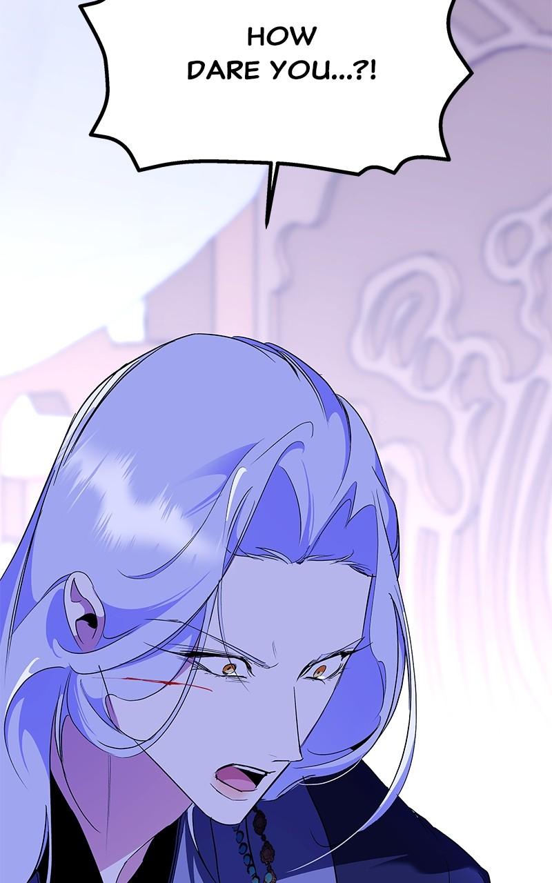 How a Goddess Wins Over Tigers Chap 89 - Next Chap 90