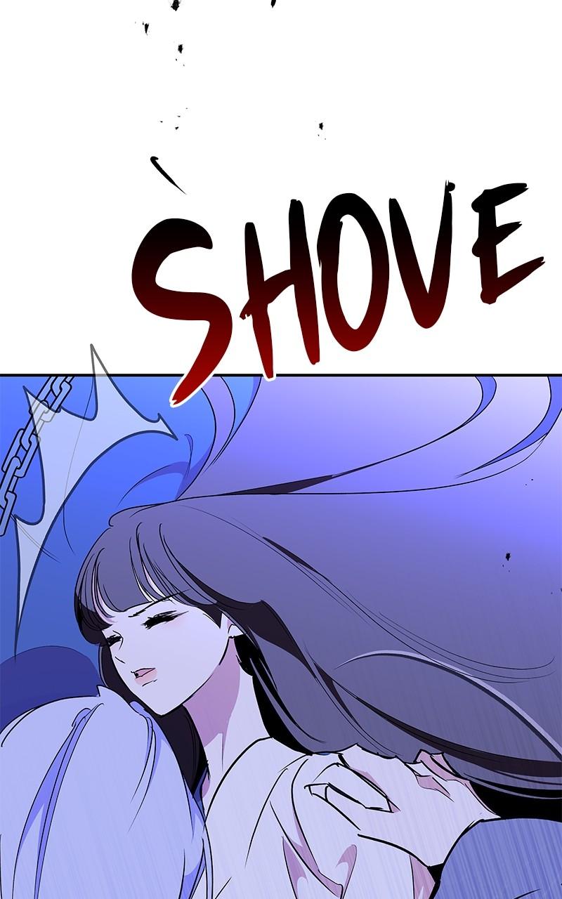 How a Goddess Wins Over Tigers Chap 89 - Next Chap 90