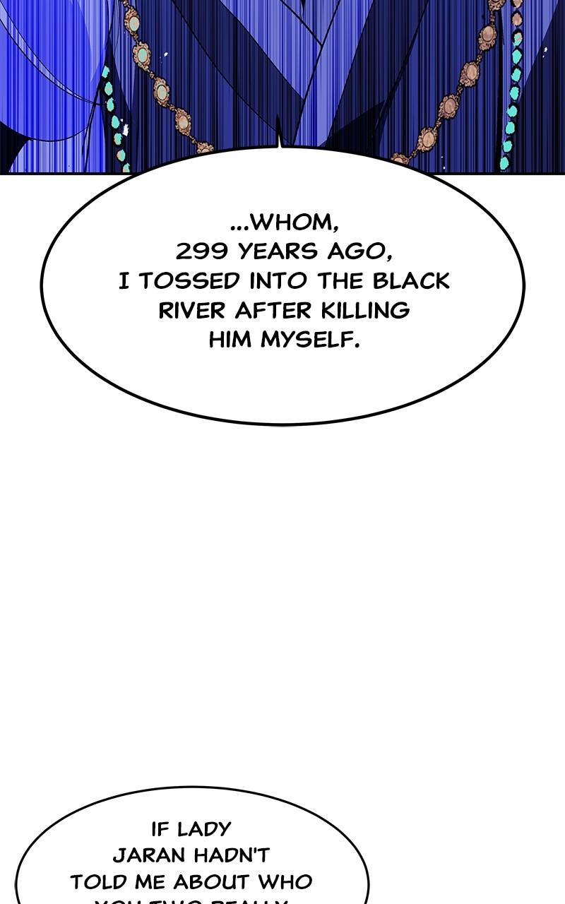 How a Goddess Wins Over Tigers Chap 89 - Next Chap 90