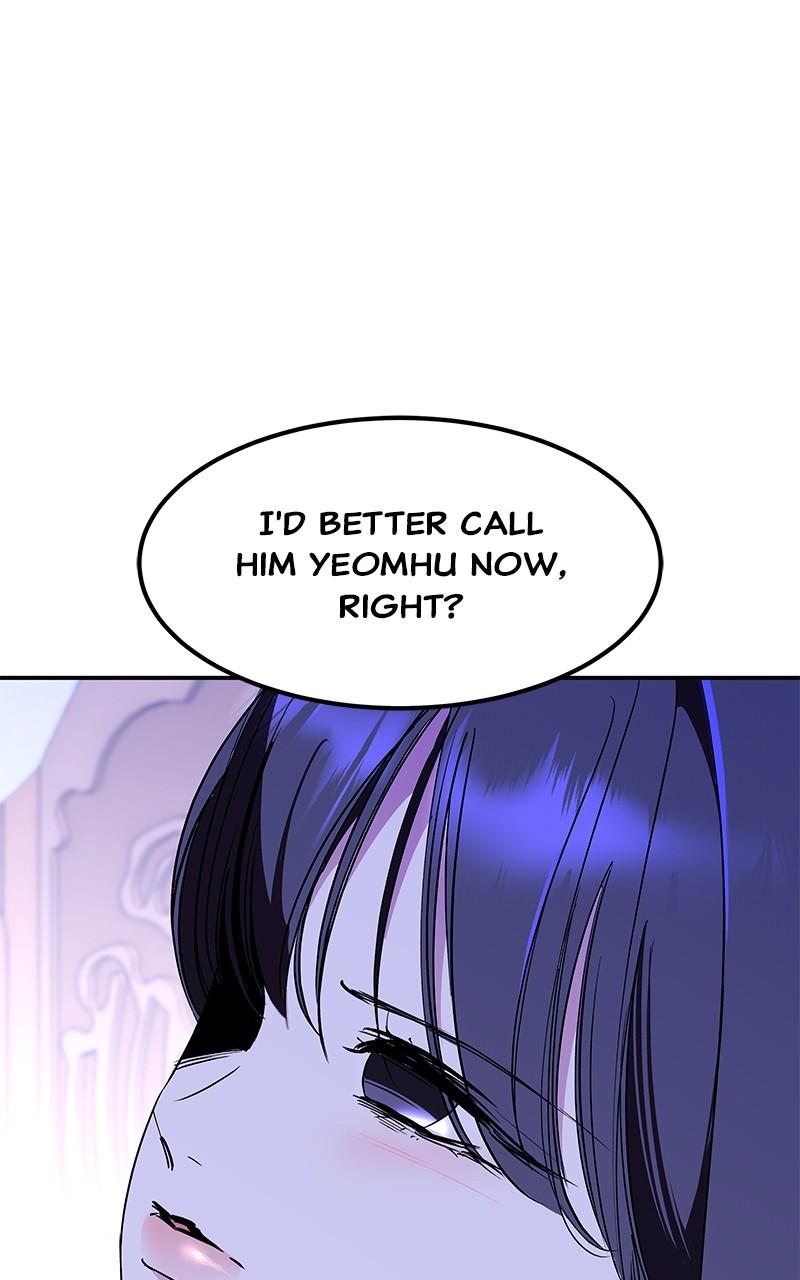 How a Goddess Wins Over Tigers Chap 89 - Next Chap 90