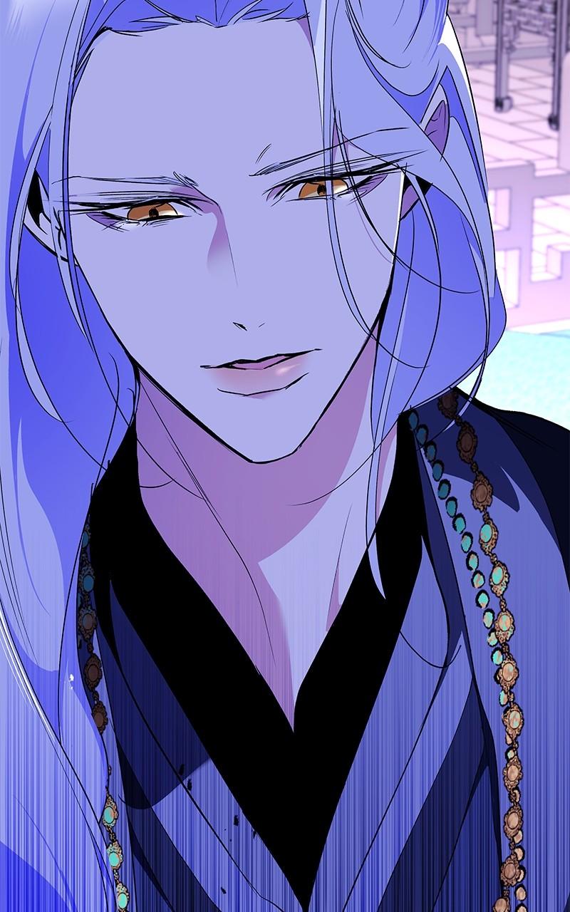 How a Goddess Wins Over Tigers Chap 89 - Next Chap 90