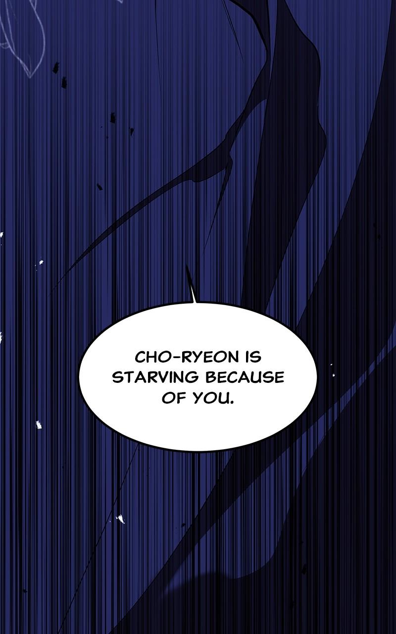 How a Goddess Wins Over Tigers Chap 89 - Next Chap 90