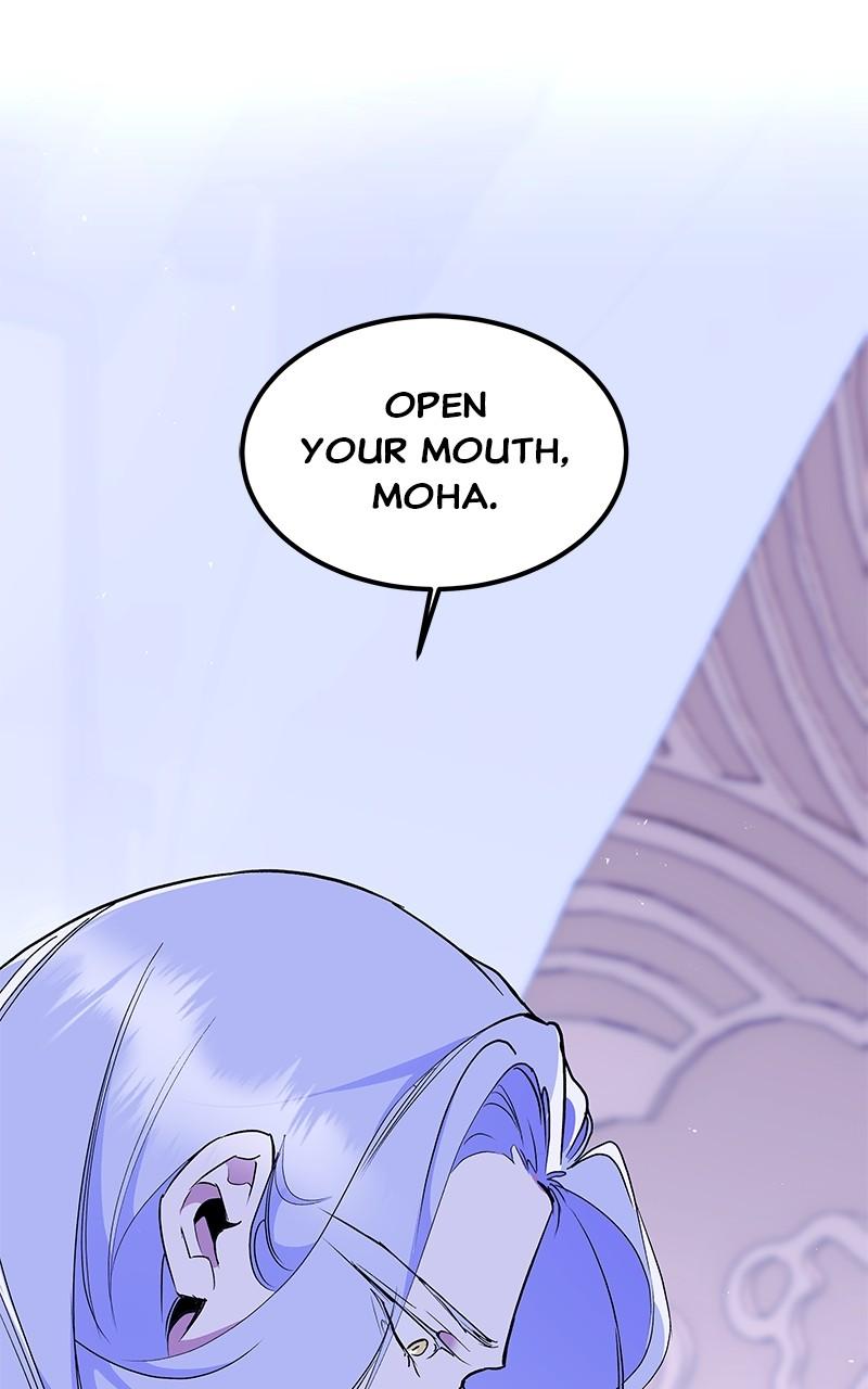 How a Goddess Wins Over Tigers Chap 89 - Next Chap 90