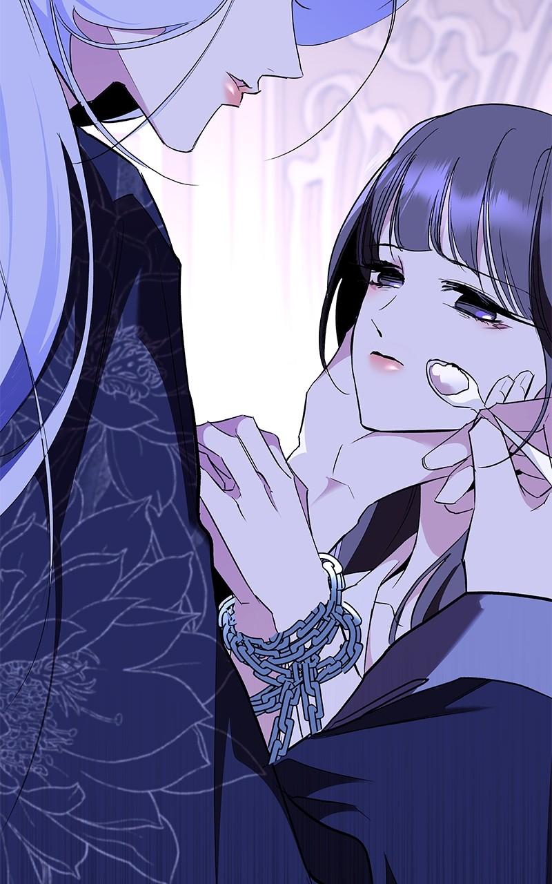 How a Goddess Wins Over Tigers Chap 89 - Next Chap 90
