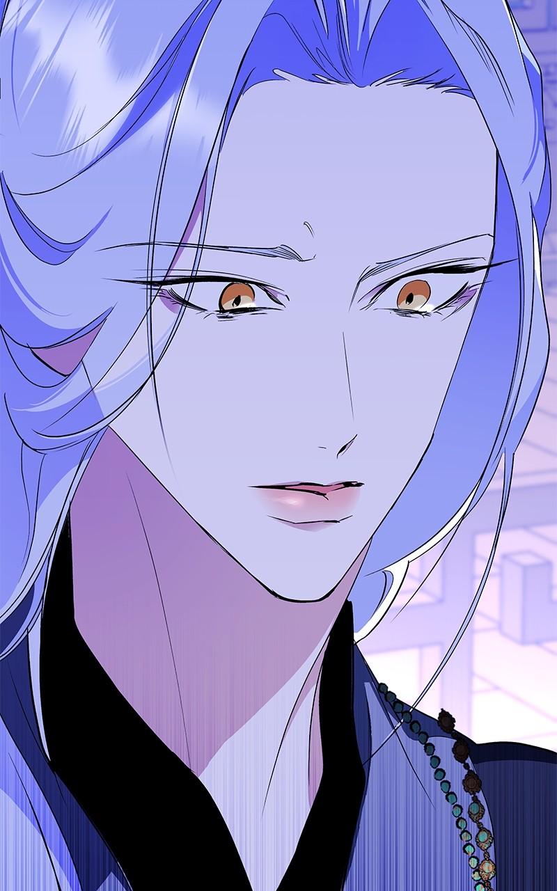 How a Goddess Wins Over Tigers Chap 89 - Next Chap 90