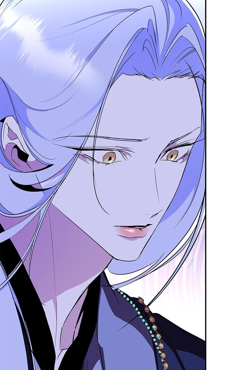 How a Goddess Wins Over Tigers Chap 89 - Next Chap 90