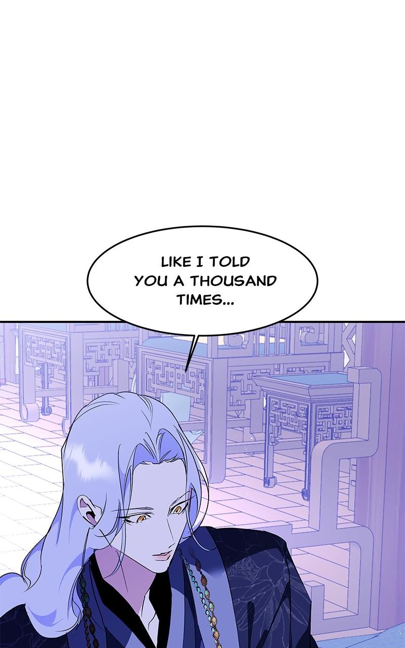 How a Goddess Wins Over Tigers Chap 89 - Next Chap 90