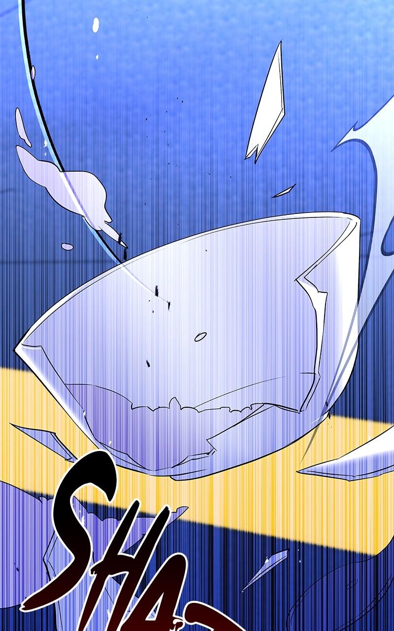 How a Goddess Wins Over Tigers Chap 89 - Next Chap 90