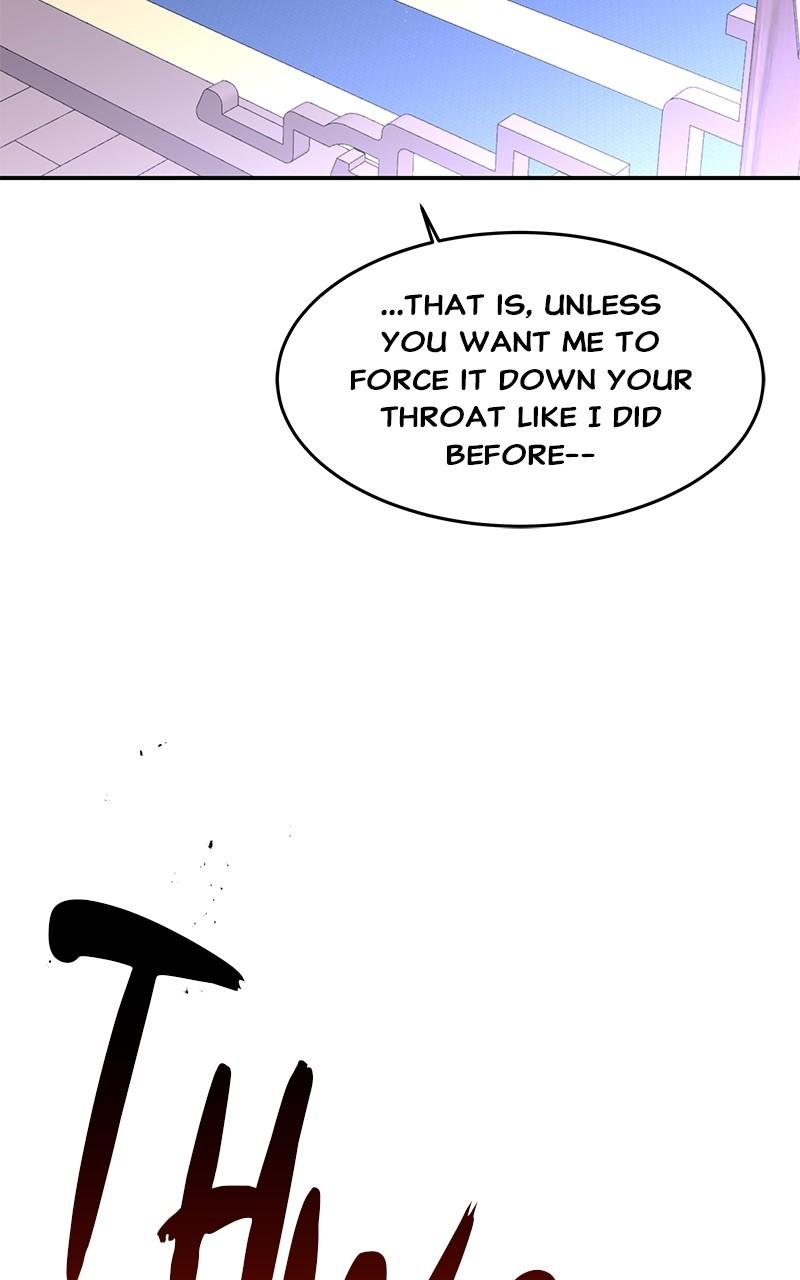How a Goddess Wins Over Tigers Chap 89 - Next Chap 90