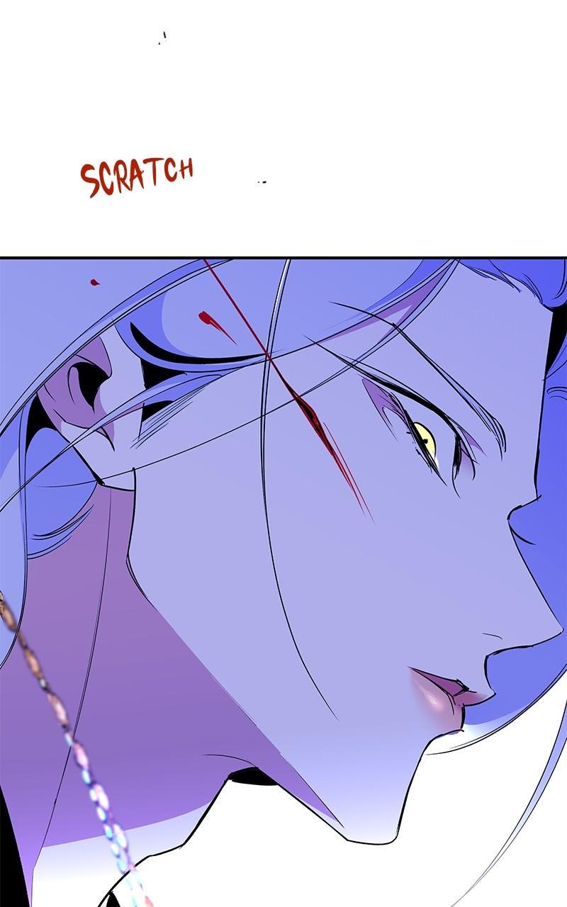 How a Goddess Wins Over Tigers Chap 89 - Next Chap 90