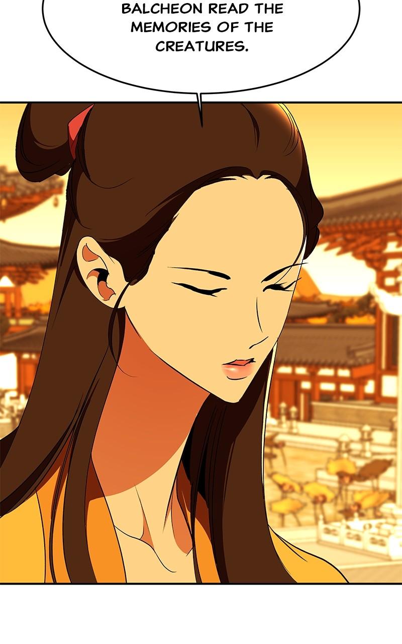 How a Goddess Wins Over Tigers Chap 89 - Next Chap 90