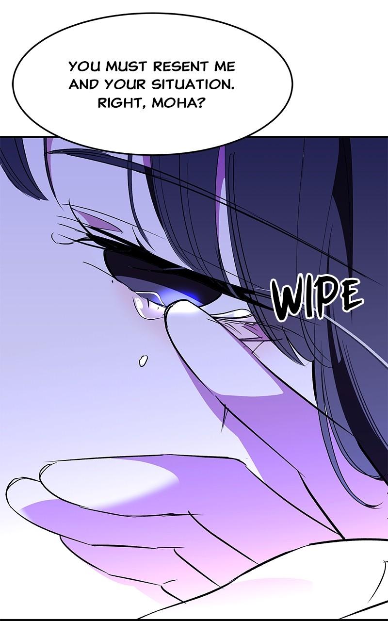 How a Goddess Wins Over Tigers Chap 89 - Next Chap 90