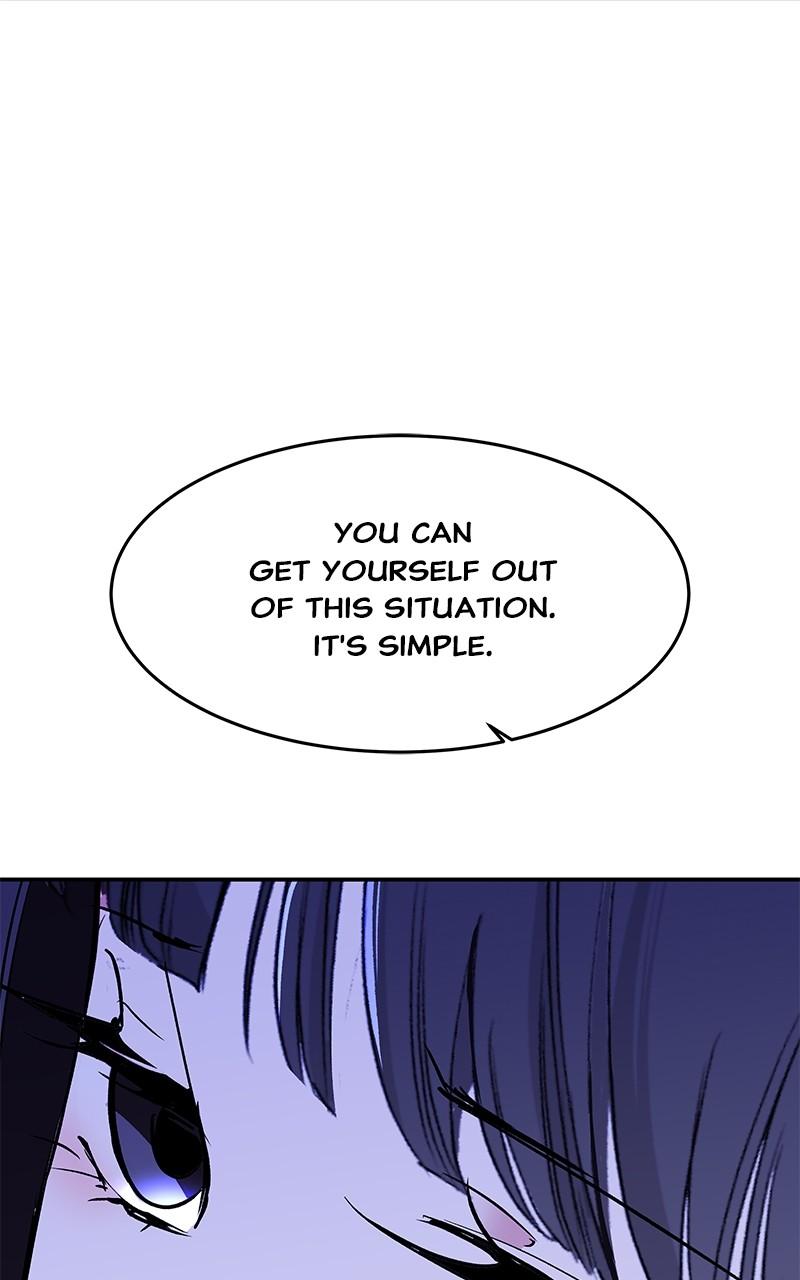 How a Goddess Wins Over Tigers Chap 89 - Next Chap 90