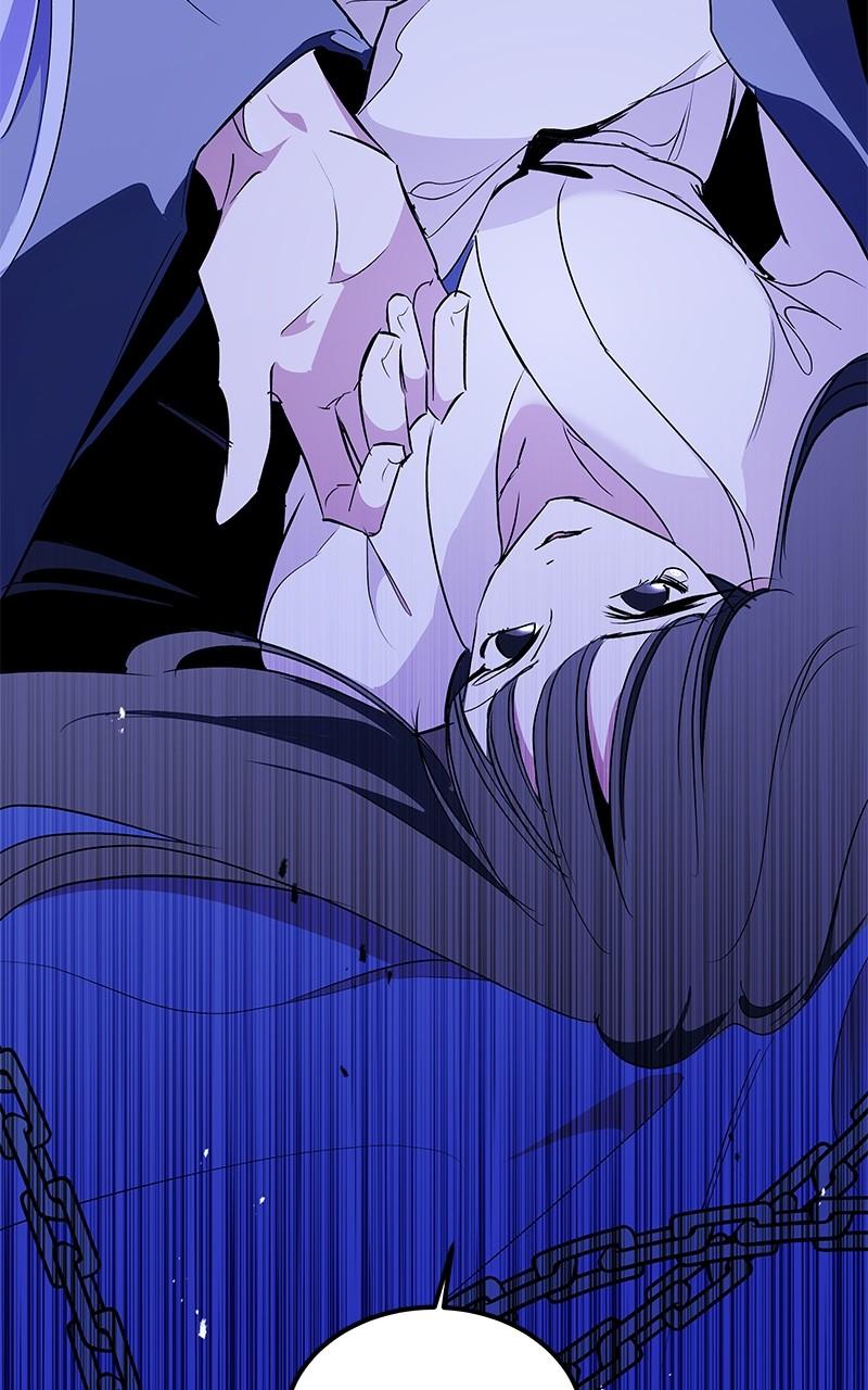 How a Goddess Wins Over Tigers Chap 89 - Next Chap 90